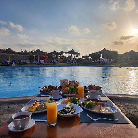Fanar Hotel Ajn-Szuhna Kültér fotó