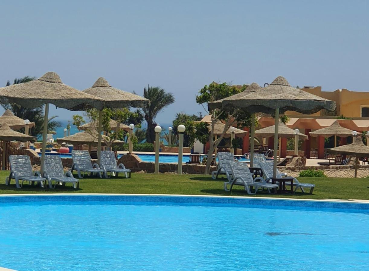 Fanar Hotel Ajn-Szuhna Kültér fotó