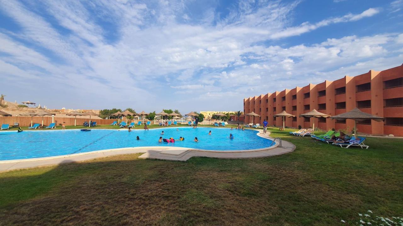 Fanar Hotel Ajn-Szuhna Kültér fotó