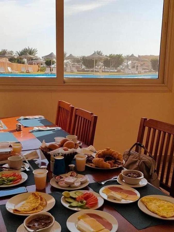 Fanar Hotel Ajn-Szuhna Kültér fotó