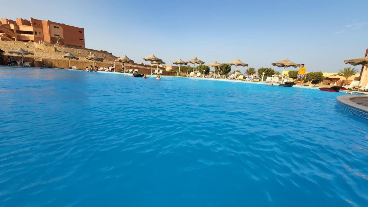 Fanar Hotel Ajn-Szuhna Kültér fotó