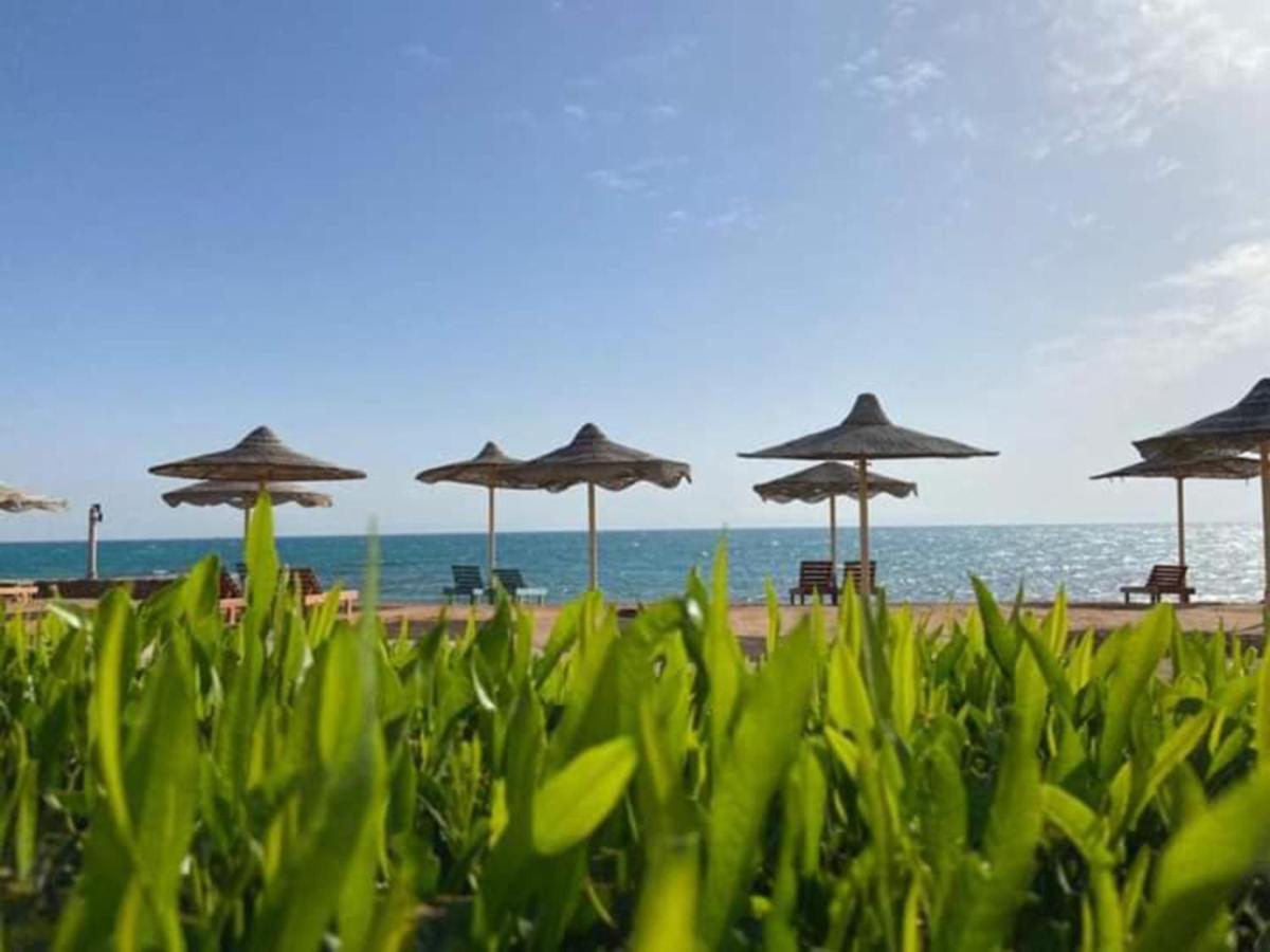 Fanar Hotel Ajn-Szuhna Kültér fotó