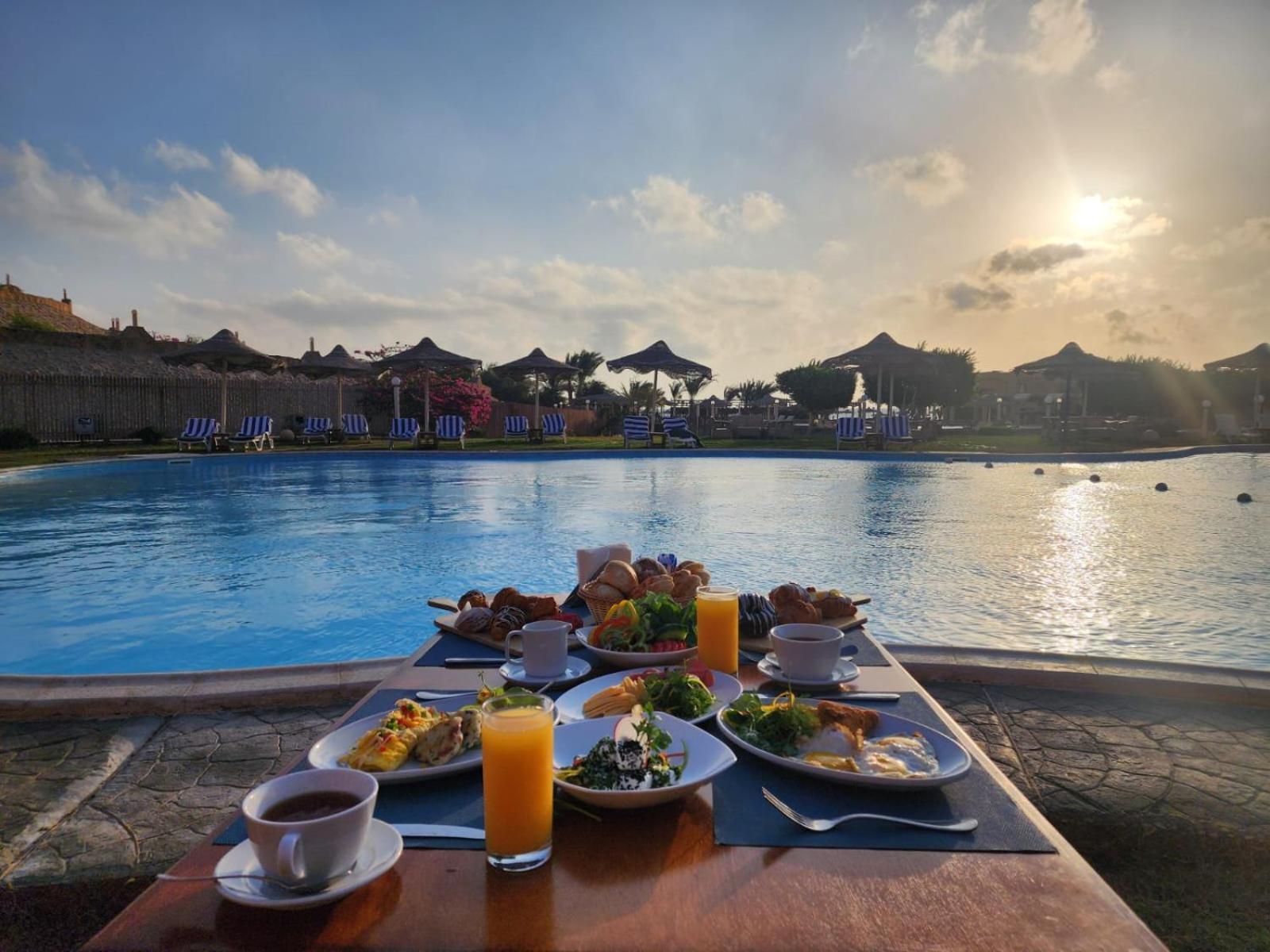Fanar Hotel Ajn-Szuhna Kültér fotó
