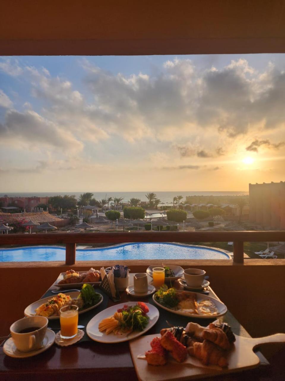 Fanar Hotel Ajn-Szuhna Kültér fotó